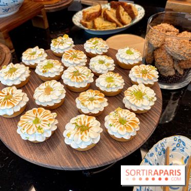 Bvlgari Brunch