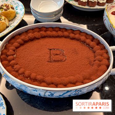 Bvlgari Brunch