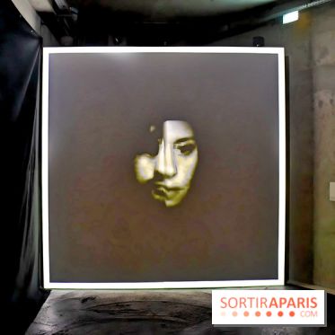 Artificial Dreams II au Grand Palais Immersif : l'exposition nocturne - IMG 1005