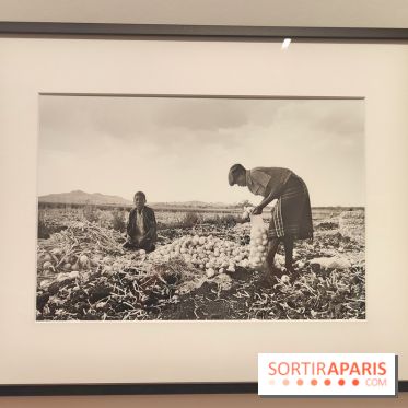 Marie-Laure de Decker exposition MEP