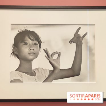 Marie-Laure de Decker exposition MEP