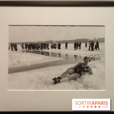 Marie-Laure de Decker exposition MEP