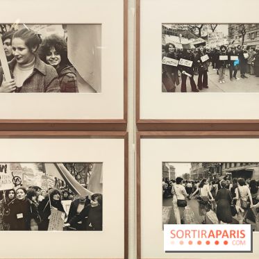 Marie-Laure de Decker exposition MEP