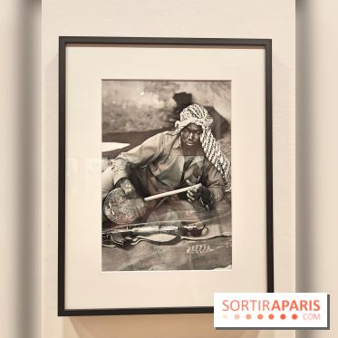 Marie-Laure de Decker exposition MEP