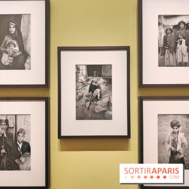 Marie-Laure de Decker exposition MEP