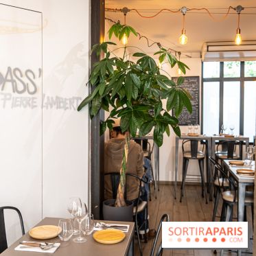 Restaurant Audass' Asnières-sur-Seine, izakaya fusion japonais - A7C00265