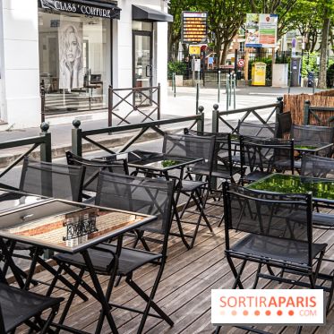 Restaurant Audass' Asnières-sur-Seine, izakaya fusion japonais