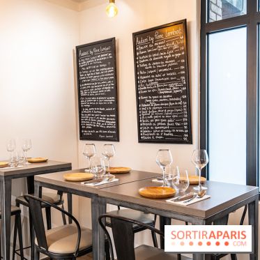 Restaurant Audass' Asnières-sur-Seine, izakaya fusion japonais - A7C00269