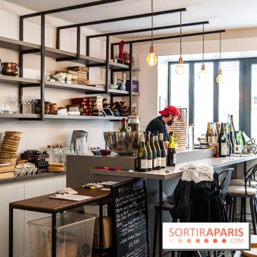 Restaurant Audass' Asnières-sur-Seine, izakaya fusion japonais