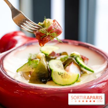 Restaurant Audass' Asnières-sur-Seine, izakaya fusion japonais - A7C00300