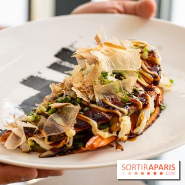 Restaurant Audass' Asnières-sur-Seine, izakaya fusion japonais
