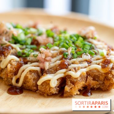 Restaurant Audass' Asnières-sur-Seine, izakaya fusion japonais - A7C00333