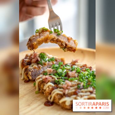 Restaurant Audass' Asnières-sur-Seine, izakaya fusion japonais - A7C00338