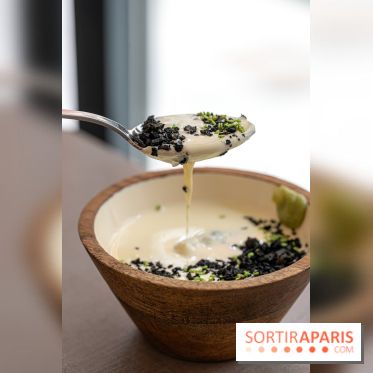 Restaurant Audass' Asnières-sur-Seine, izakaya fusion japonais