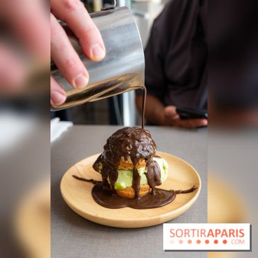 Restaurant Audass' Asnières-sur-Seine, izakaya fusion japonais - A7C00381