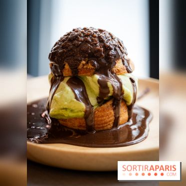Restaurant Audass' Asnières-sur-Seine, izakaya fusion japonais