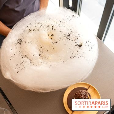 Restaurant Audass' Asnières-sur-Seine, izakaya fusion japonais