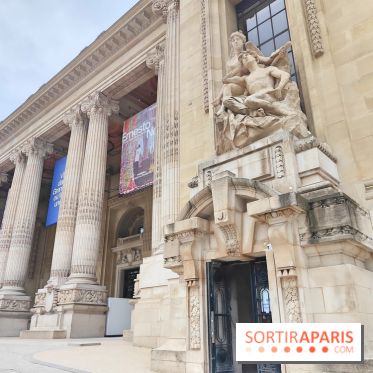 Grand Palais, visuels du monument parisien - fotor 1749120007623