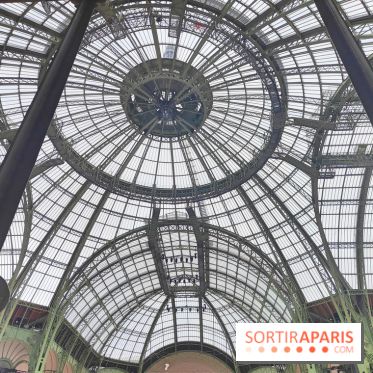 Grand Palais, visuels du monument parisien - fotor 1749119977401