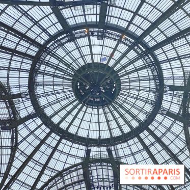 Grand Palais, visuels du monument parisien - fotor 1749119906835