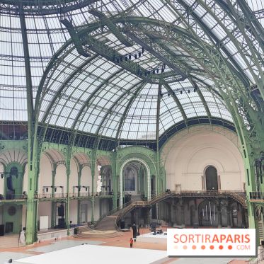 Grand Palais, visuels du monument parisien - fotor 1749119586503