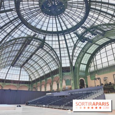 Grand Palais, visuels du monument parisien - fotor 1749119414521