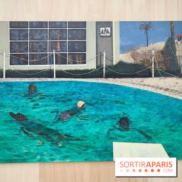 Horizontes : l'art contemporain brésilien s’invite au Grand Palais pour la Saison Brésil-France 2025