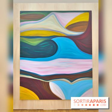 Horizontes : l'art contemporain brésilien s’invite au Grand Palais pour la Saison Brésil-France 2025 - fotor 1749119570186