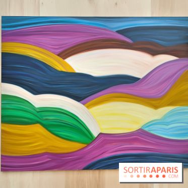 Horizontes : l'art contemporain brésilien s’invite au Grand Palais pour la Saison Brésil-France 2025 - fotor 1749119530215