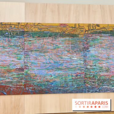 Horizontes : l'art contemporain brésilien s’invite au Grand Palais pour la Saison Brésil-France 2025 - fotor 1749119494735