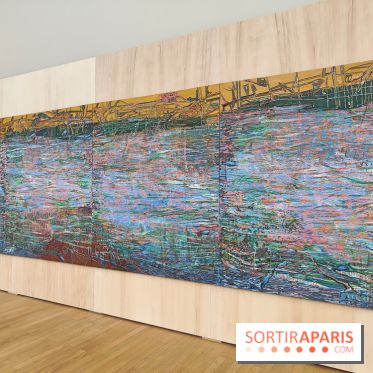 Horizontes : l'art contemporain brésilien s’invite au Grand Palais pour la Saison Brésil-France 2025 - fotor 1749119443891