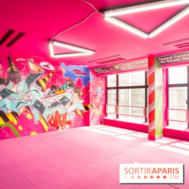Zoo Art Show à Paris La Défense, nos photos