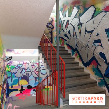 Zoo Art Show à Paris La Défense, nos photos