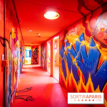 Zoo Art Show à Paris La Défense, nos photos