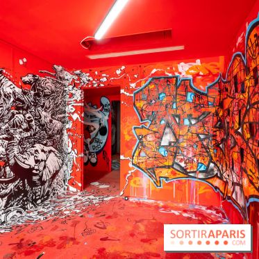 Zoo Art Show à Paris La Défense, nos photos