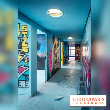 Zoo Art Show à Paris La Défense, nos photos - A7C01256