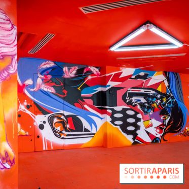 Zoo Art Show à Paris La Défense, nos photos