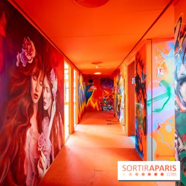 Zoo Art Show à Paris La Défense, nos photos
