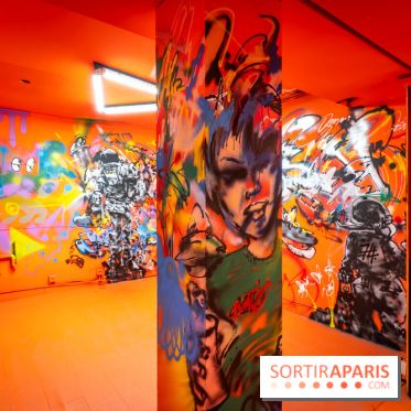 Zoo Art Show à Paris La Défense, nos photos