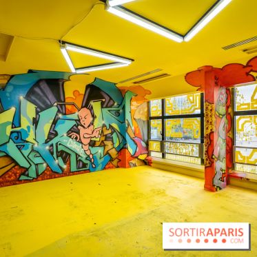 Zoo Art Show à Paris La Défense, nos photos