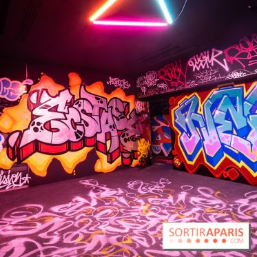 Zoo Art Show à Paris La Défense, nos photos