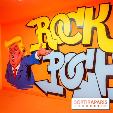 Zoo Art Show à Paris La Défense, nos photos