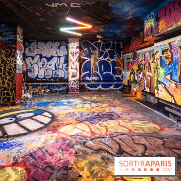 Zoo Art Show à Paris La Défense, nos photos - A7C01093