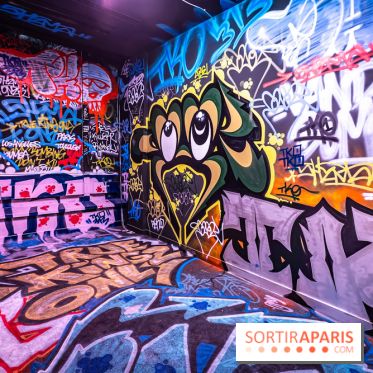 Zoo Art Show à Paris La Défense, nos photos