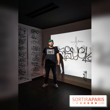 Zoo Art Show à Paris La Défense, nos photos