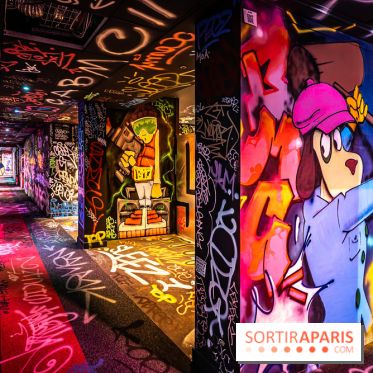 Zoo Art Show à Paris La Défense, nos photos - A7C01070