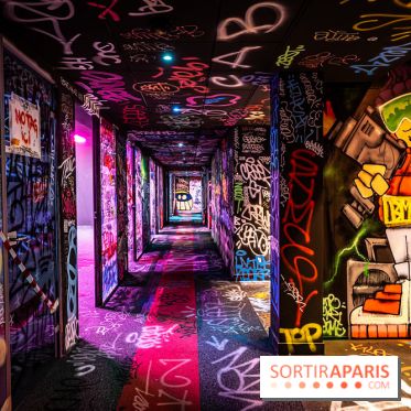 Zoo Art Show à Paris La Défense, nos photos