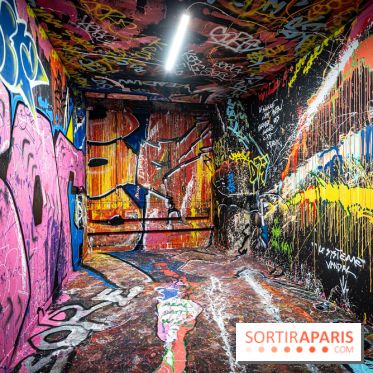 Zoo Art Show à Paris La Défense, nos photos - A7C01075