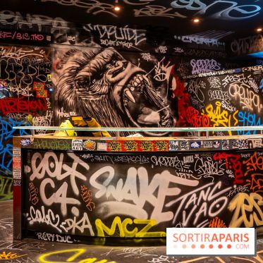 Zoo Art Show à Paris La Défense, nos photos - A7C01058