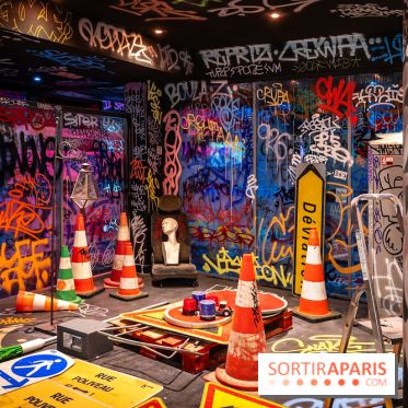 Zoo Art Show à Paris La Défense, nos photos